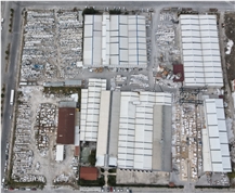 Marble Systems - Tureks Turunc Madencilik Ic ve Dis Ticaret A.S.