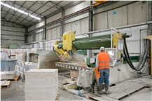 Marble Systems - Tureks Turunc Madencilik Ic ve Dis Ticaret A.S.