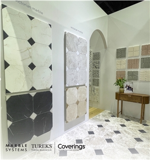 Coverings 2024
