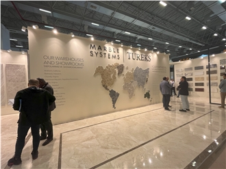 MARBLE IZMIR FAIR 2023