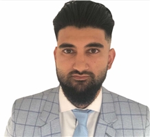 Sahil Bhardwaj