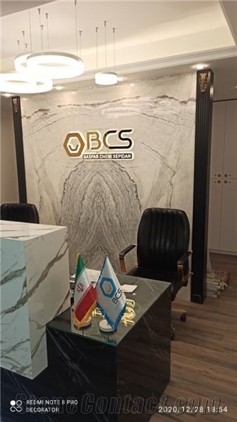 BCS MINES