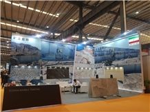 XIAMEN STONE FAIR 2019