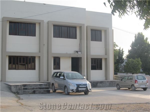 MAHATMA MARBLE AND GRANITE PVT. LTD