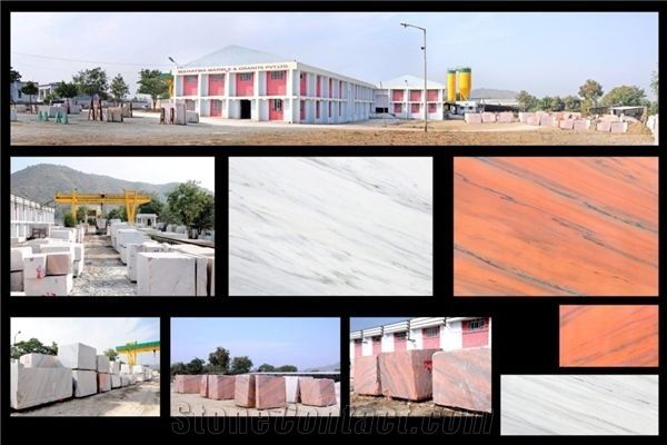 MAHATMA MARBLE AND GRANITE PVT. LTD