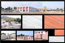 MAHATMA MARBLE AND GRANITE PVT. LTD