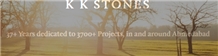 K K Stones