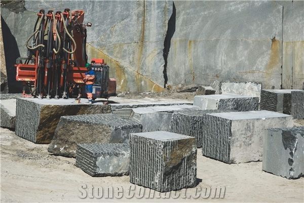 Larvik Granite AS