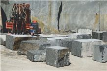 Larvik Granite AS