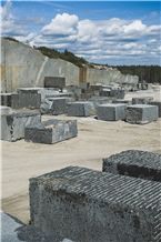 Larvik Granite AS