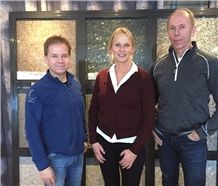 Larvik Granite AS