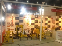 STONA - Bangalore 2019