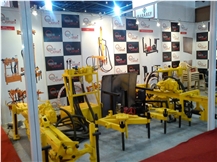STONA - Bangalore 2019