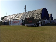 STONA - Bangalore 2019