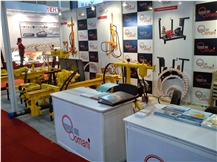 STONA - Bangalore 2019