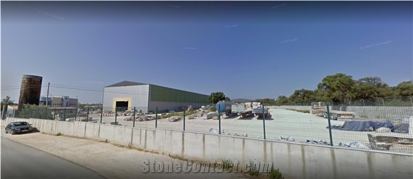 Scalstone, Lda