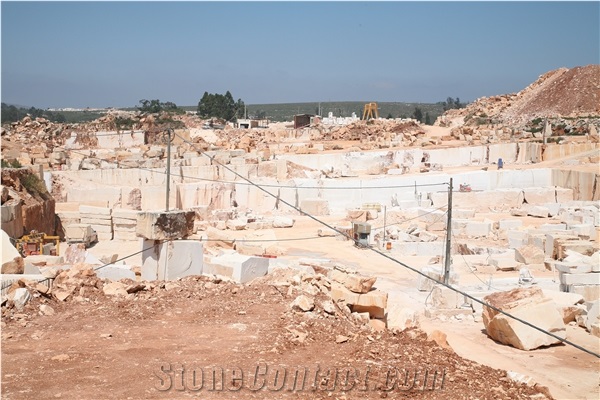 Scalstone, Lda