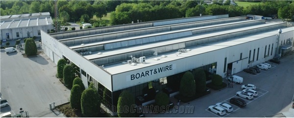 Boart & Wire Srl