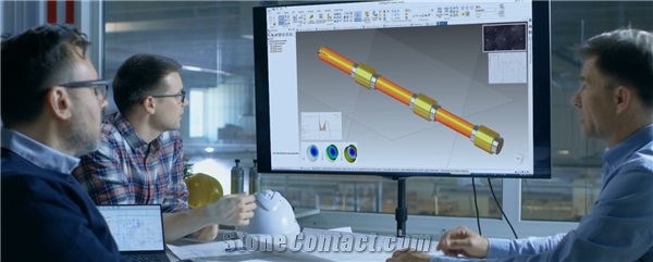 Boart & Wire Srl