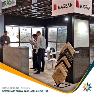 Coverings 2019
