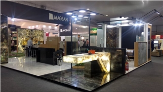 Vitoria Stone Fair 2019