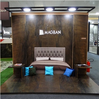 Vitoria Stone Fair 2019