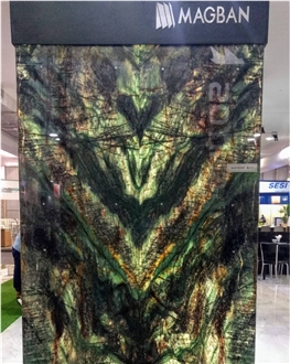 Vitoria Stone Fair 2019