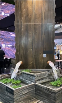 Vitoria Stone Fair 2023