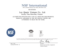 NSF