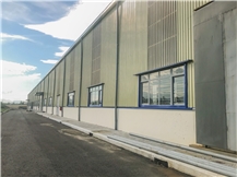 Lux Quartz Vietnam Co., Ltd
