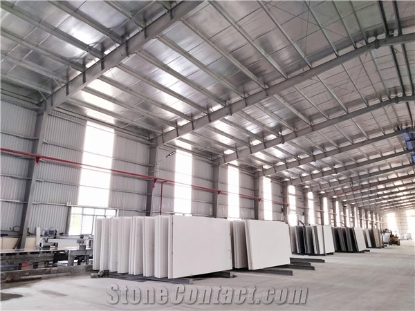 Lux Quartz Vietnam Co., Ltd