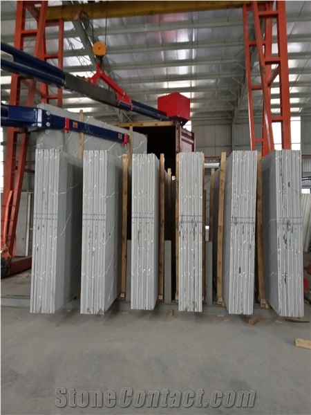 Lux Quartz Vietnam Co., Ltd