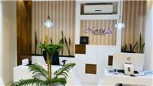 Novin Stone Trading