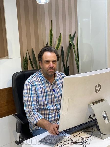 Novin Stone Trading