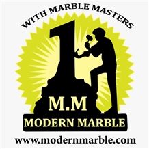 Modern Marble