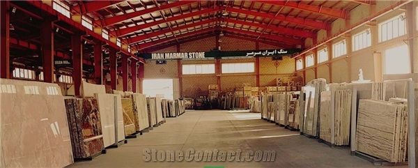 Marmaran Stone