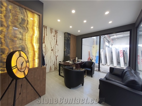 Marble Shop
