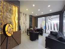 Marble Shop
