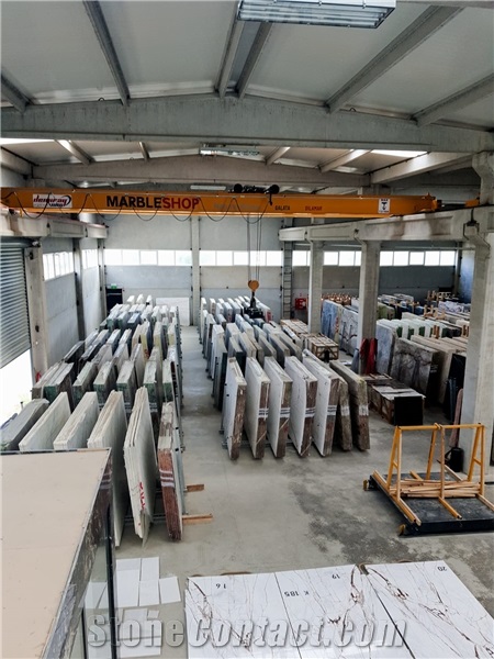Marble Shop