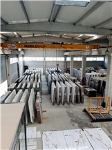 Marble Shop