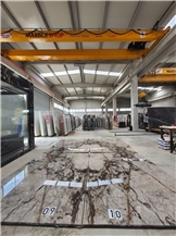 Marble Shop
