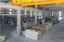 ISO - Prestige Marble Stone Art