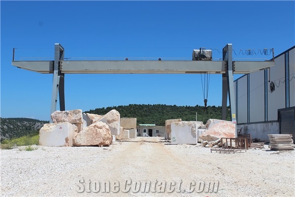 ISO - Prestige Marble Stone Art