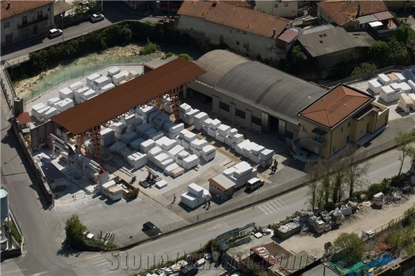Musetti Brothers SRL