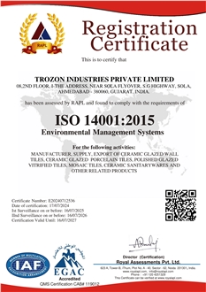 ISO 14001:2015