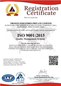 ISO 9001:2015