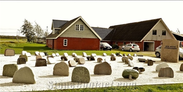 Den Bette Stenhugger