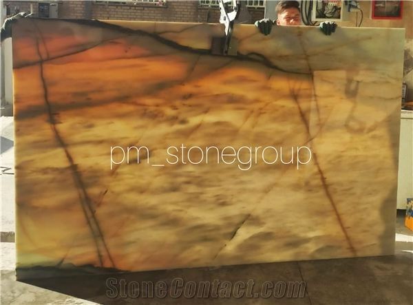 P&M Stone Group