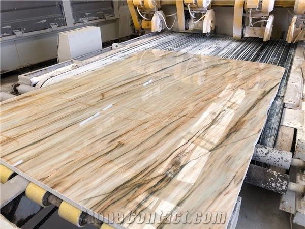 P&M Stone Group