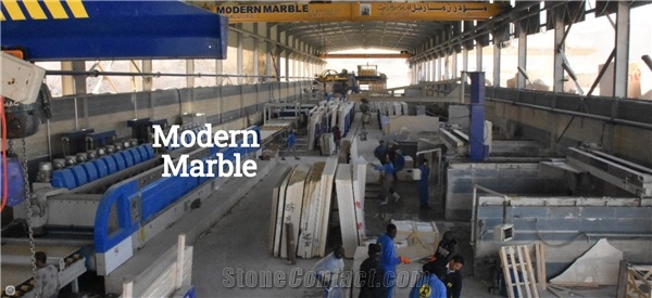 Modern Marble
